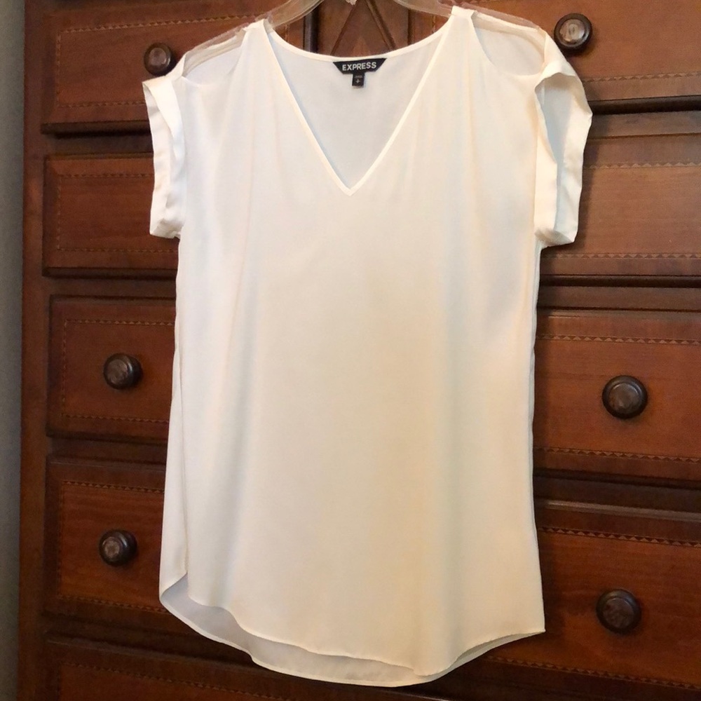Express blouse
